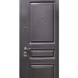 Usa de exterior Spiritus Diplomat 198 Right 960mm (Gray/White) Thumb