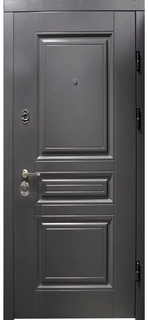 Usa de exterior Spiritus Diplomat 198 Right 960mm (Gray)