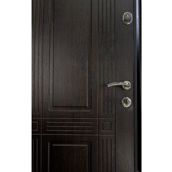 Входная дверь Spiritus Diplomat 3 Right 960мм (Венге) Thumb