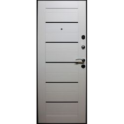 Usa de exterior Spiritus Goverla Right 960mm (Anthracite/White) Thumb