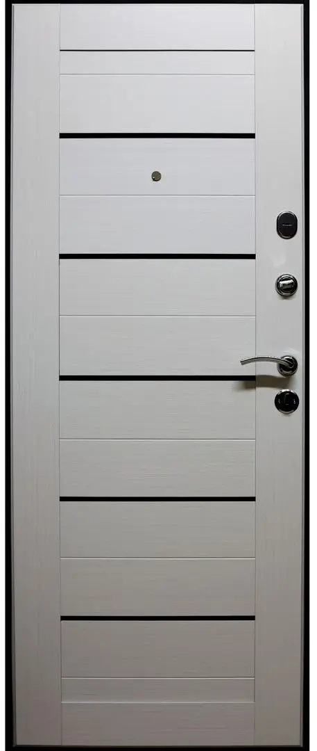 Usa de exterior Spiritus Goverla Right 960mm (Anthracite/White)