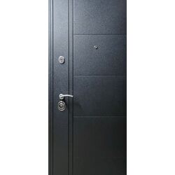 Usa de exterior Spiritus Goverla Right 960mm (Anthracite/White) Thumb