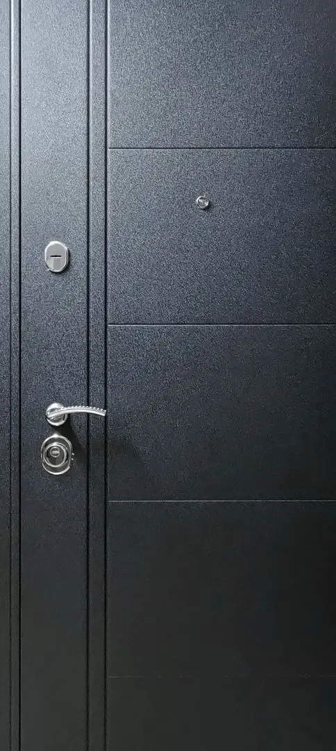 Usa de exterior Spiritus Goverla Right 960mm (Anthracite/White)