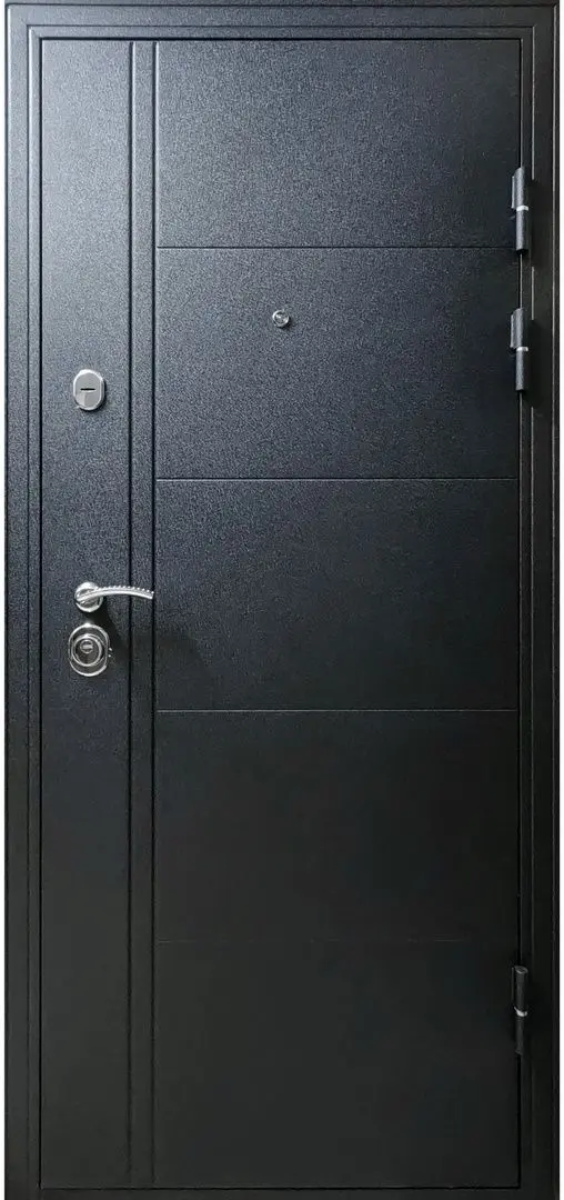 Usa de exterior Spiritus Goverla Right 960mm (Anthracite/White)