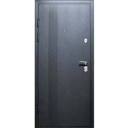 Usa de exterior Spiritus Sinevir Left 960mm (Anthracite/White)