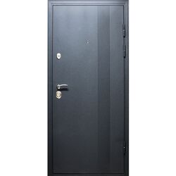 Usa de exterior Spiritus Sinevir Right 960mm (Anthracite/White)