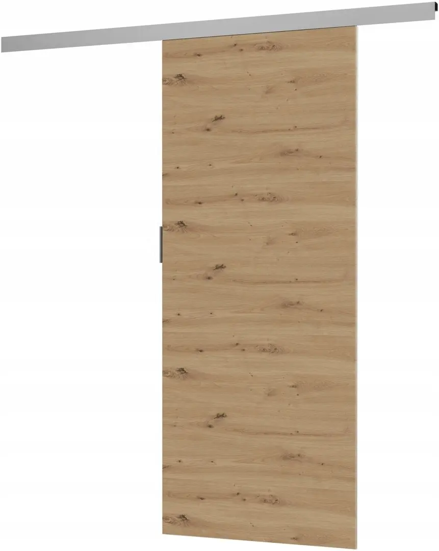 Usa glisanta TopEshop Greg 860mm (Artisan Oak)