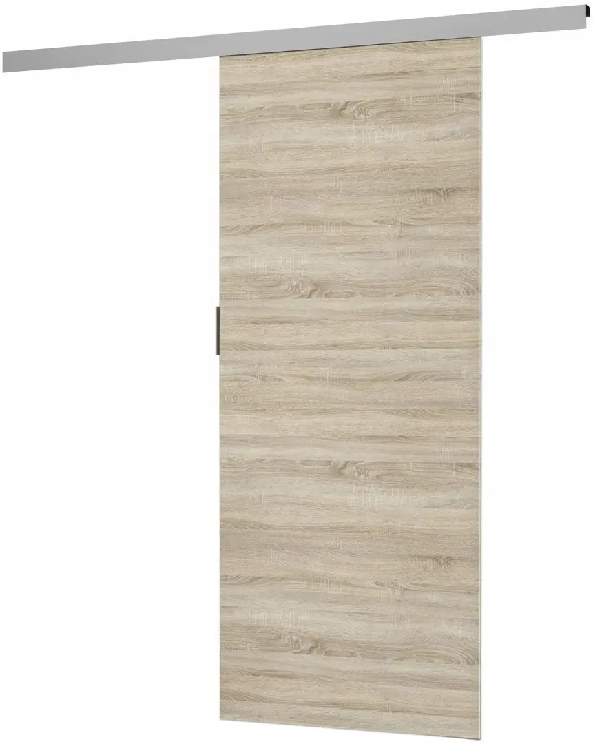 Usa glisanta TopEshop Greg 860mm (Sonoma Oak)