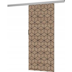 Usa glisanta TopEshop Luca 860mm (Artisan Oak)