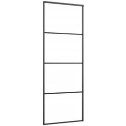 Usa glisanta vidaXL 151655 760mm (Black/Frosted) Thumb