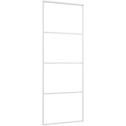 Usa glisanta vidaXL 151657 760mm (White/Frosted) Thumb