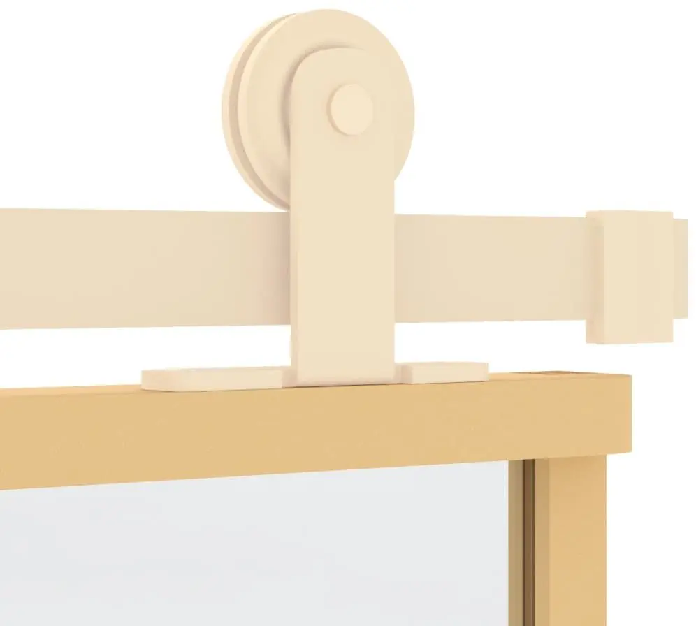 Usa glisanta vidaXL 155156 1025mm (Gold/Transparent)