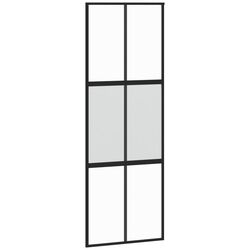 Usa glisanta vidaXL 155210 760mm (Black/Transparent/Matte) Thumb