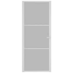 Межкомнатная дверь vidaXL 350577 830mm (White/Matte)