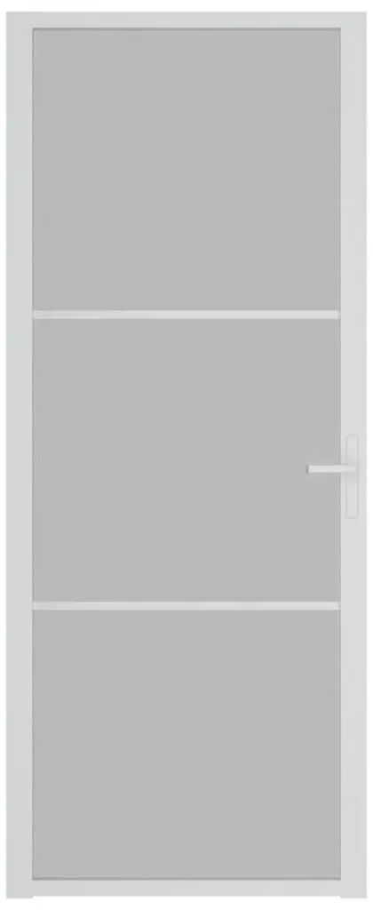 Межкомнатная дверь vidaXL 350577 830mm (White/Matte)