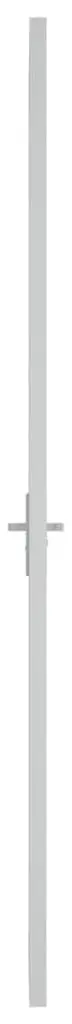 Usa de interior vidaXL 350582 930mm (White/Matte) - 3