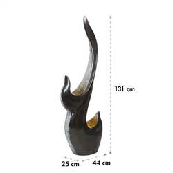 Fantana decorativa Blumfeldt Arcadia (Black) Thumb