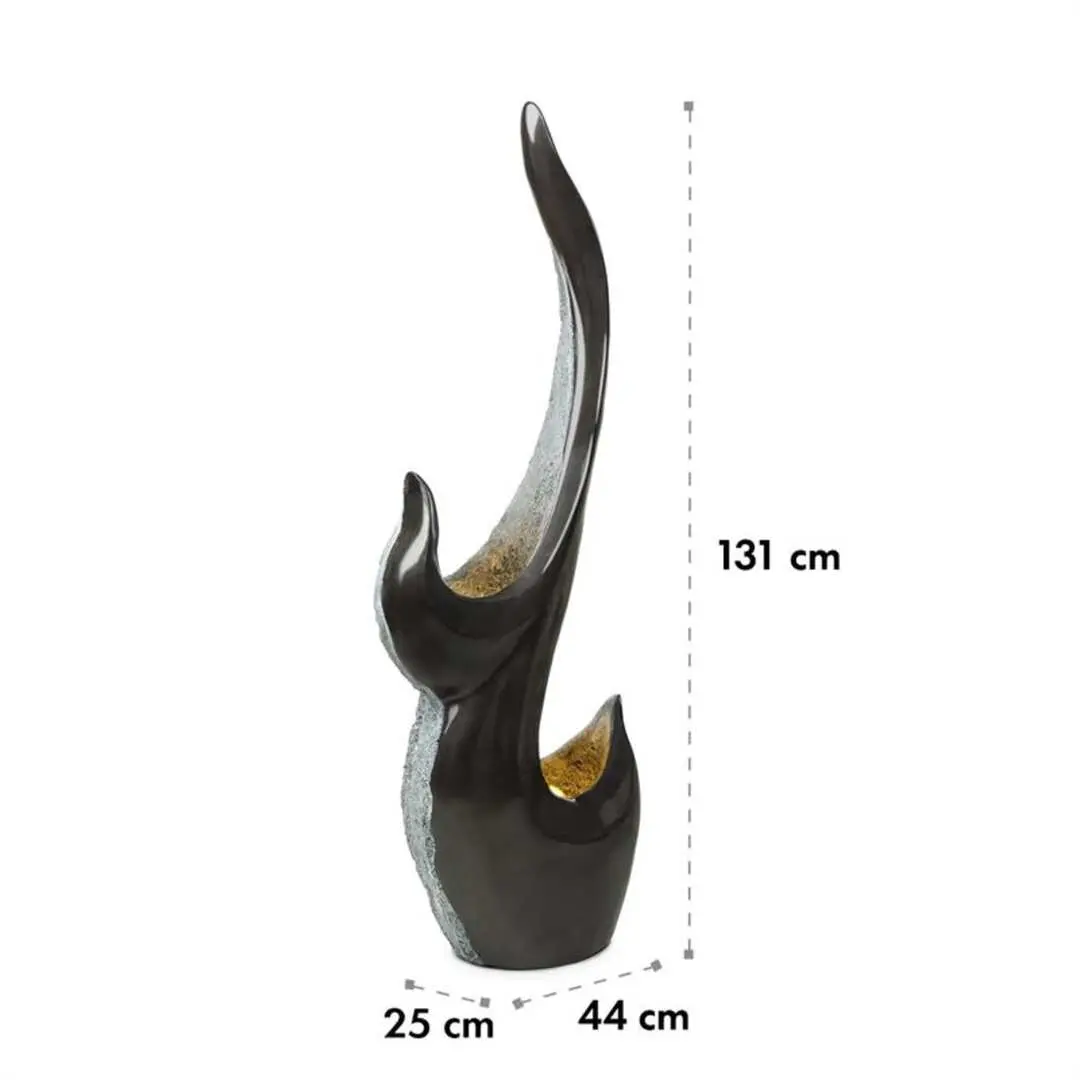 Fantana decorativa Blumfeldt Arcadia (Black) - 4