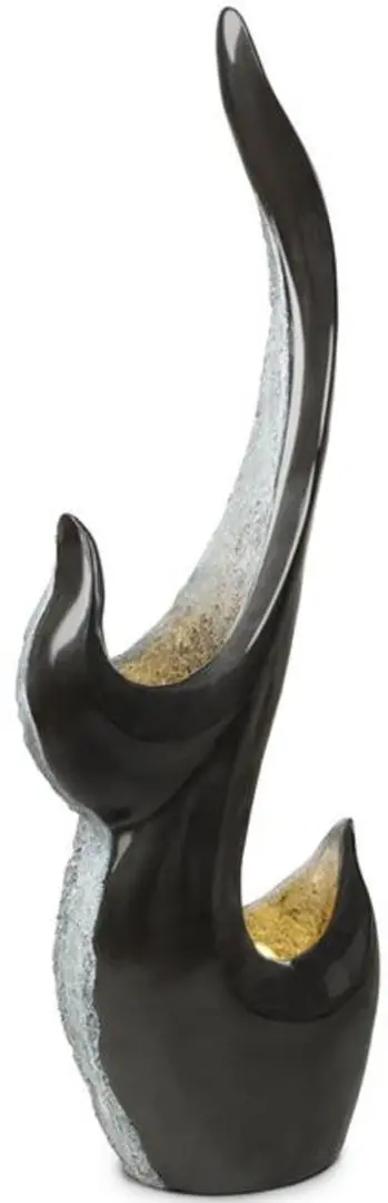 Fantana decorativa Blumfeldt Arcadia (Black)