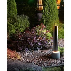 Fantana decorativa Blumfeldt Ayana (White/Silver) Thumb