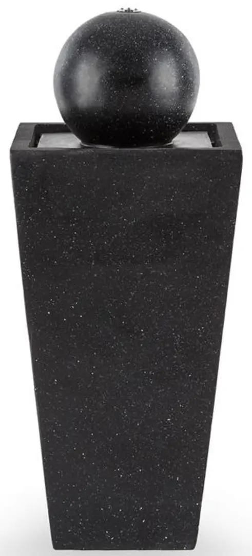 Fantana decorativa Blumfeldt Konigsbrunn (Black) - 2