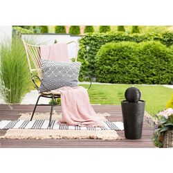 Fantana decorativa Blumfeldt Liquitorre 10033273 (Black) Thumb