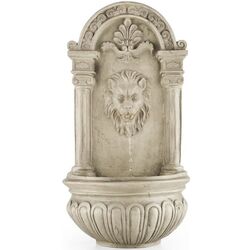 Fantana decorativa Blumfeldt Lowenstein (Grey) Thumb