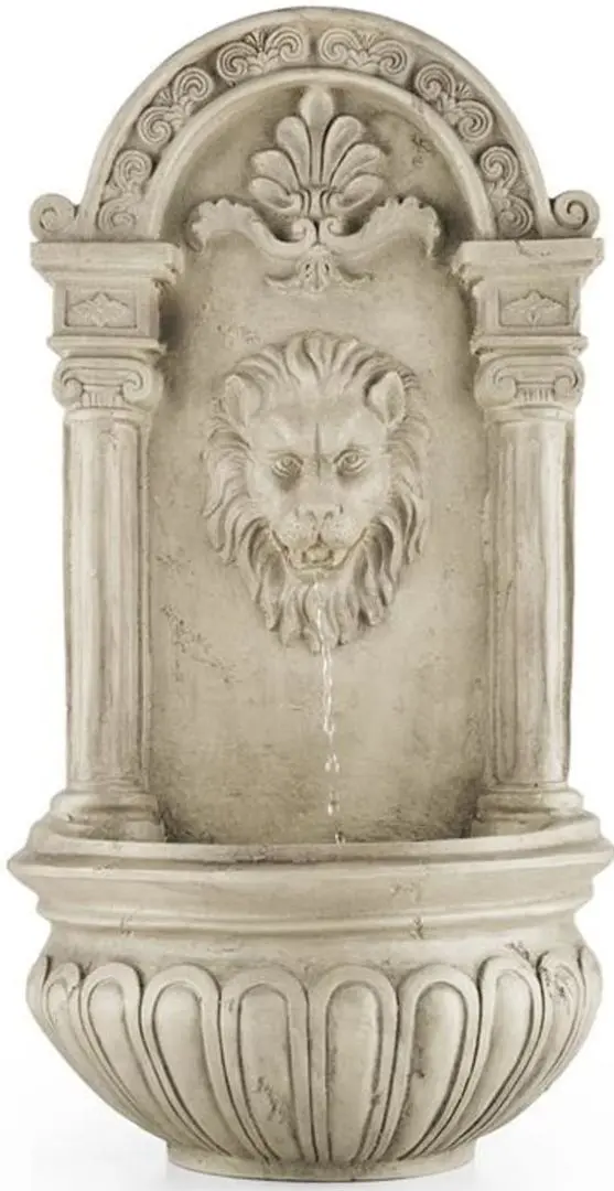 Fantana decorativa Blumfeldt Lowenstein (Grey) - 2
