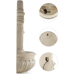 Fantana decorativa Blumfeldt Lowenstein (Grey) Thumb