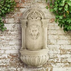Fantana decorativa Blumfeldt Lowenstein (Grey) Thumb