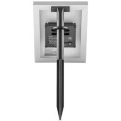 Fantana decorativa Blumfeldt Optica (Black) Thumb