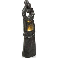 Fantana decorativa Blumfeldt Sagrada Familia (Black)