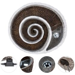 Fantana decorativa Blumfeldt Spiro (Grey) Thumb