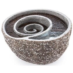 Fantana decorativa Blumfeldt Spiro (Grey)