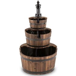 Cascada decorativa Blumfeldt 2G Cascada (Brown/Black) Thumb