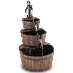 Cascada decorativa Blumfeldt 2G Cascada (Brown/Black)