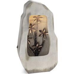 Cascada decorativa Blumfeldt Athena (Grey)