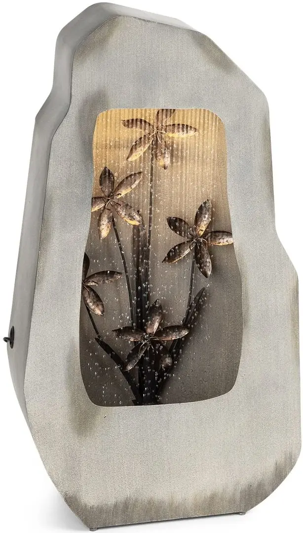 Cascada decorativa Blumfeldt Athena (Grey)