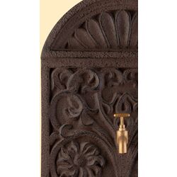 Cascada decorativa Blumfeldt Blumquell (Brown) Thumb