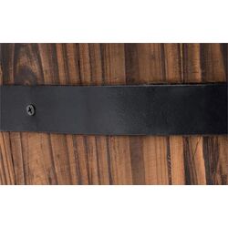 Cascada decorativa Blumfeldt Cascada Doble (Brown/Black) Thumb