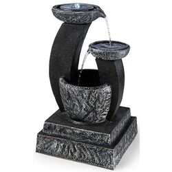 Cascada decorativa Blumfeldt Fantaghiro (Black) Thumb