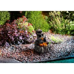 Cascada decorativa Blumfeldt Genesis (Anthracite) Thumb
