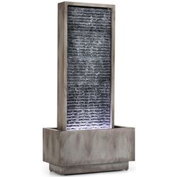 Cascada decorativa Blumfeldt Imperia (Grey)