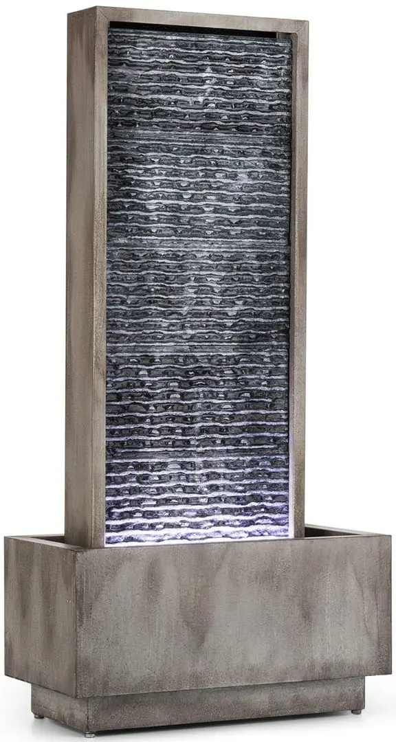 Cascada decorativa Blumfeldt Imperia (Grey)