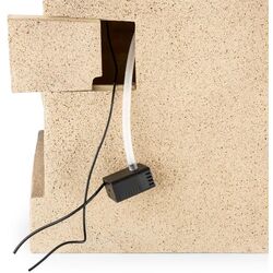 Cascada decorativa Blumfeldt Korinth (Brown) Thumb