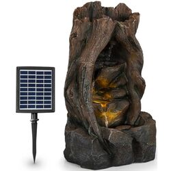 Cascada decorativa Blumfeldt Magic Tree 10034721 (Brown)