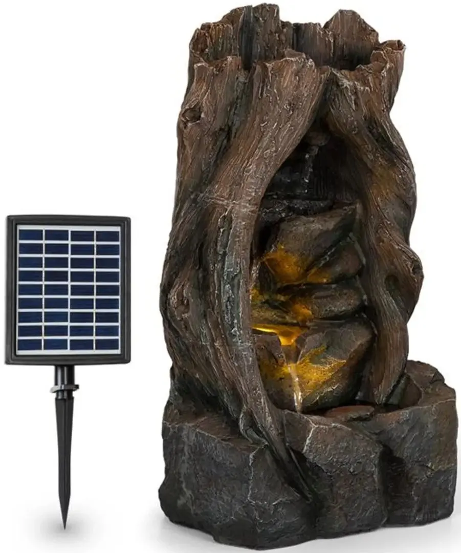 Cascada decorativa Blumfeldt Magic Tree 10034721 (Brown)