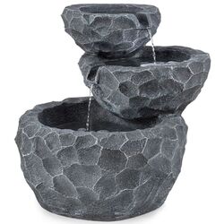 Cascada decorativa Blumfeldt Murach (Dark Grey) Thumb