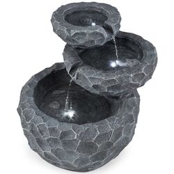 Cascada decorativa Blumfeldt Murach (Dark Grey) Thumb