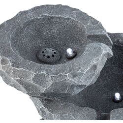 Cascada decorativa Blumfeldt Murach (Dark Grey) Thumb